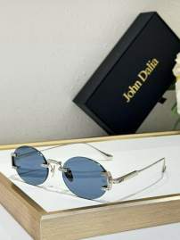 Picture of John Dalia Sunglasses _SKUfw75840725fw